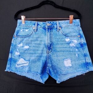 JBD Women's Jean Shorts Size Small